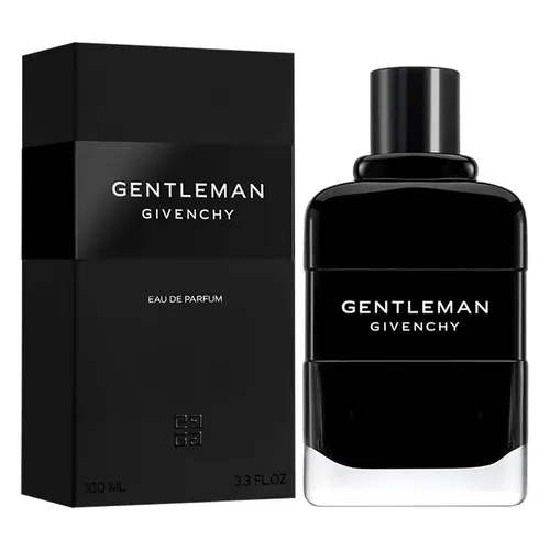 Nước Hoa Nam Givenchy Gentleman EDP 100ml