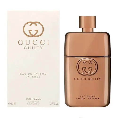 Nước Hoa Nữ Gucci Guilty Pour Femme Intense EDP 90ml