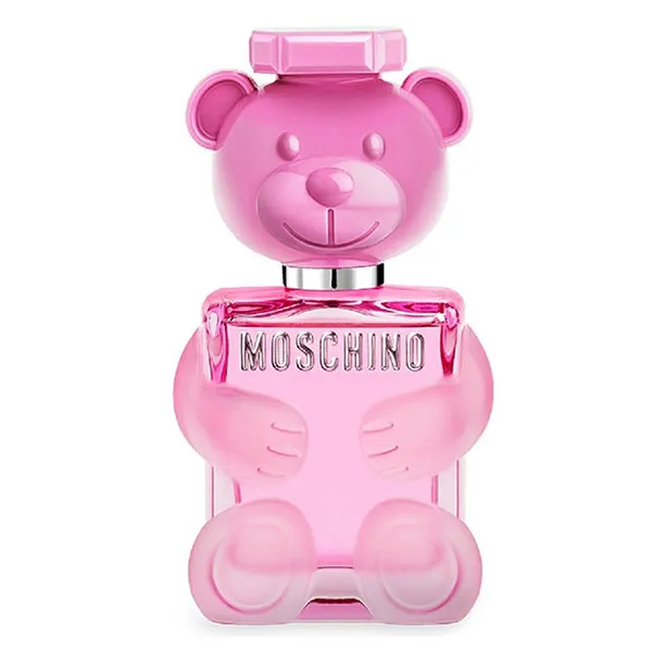 Nước Hoa Nữ Moschino Toy 2 Bubble Gum Eau De Toilette 100ml
