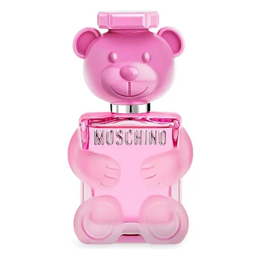 Nước Hoa Nữ Moschino Toy 2 Bubble Gum Eau De Toilette 100ml