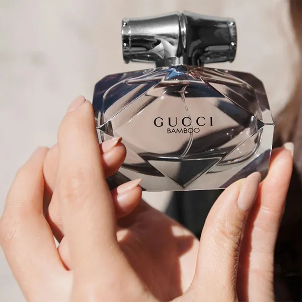Nước Hoa Gucci Bamboo EDP 75ml