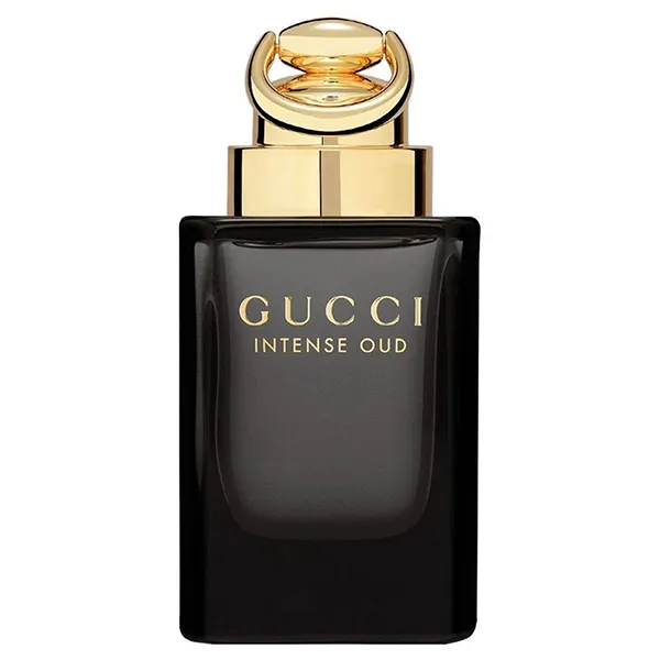 Nước Hoa Unisex Gucci Intense Oud Eau De Parfum 90ml