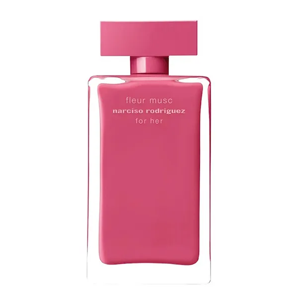 Nước Hoa Nữ Narciso Rodriguez Fleur Musc For Her EDP 100ml