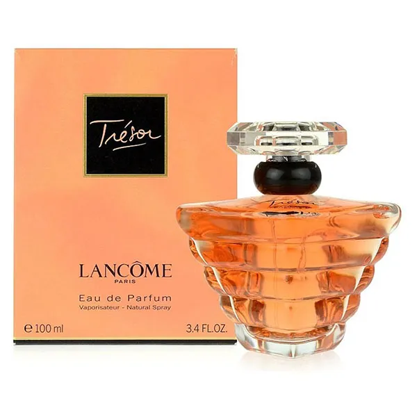 Nước Hoa Nữ Lancôme Tresor L' Eau De Parfum 100ml