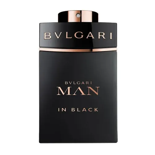Nước Hoa Nam Bvlgari Man In Black EDP 100ml
