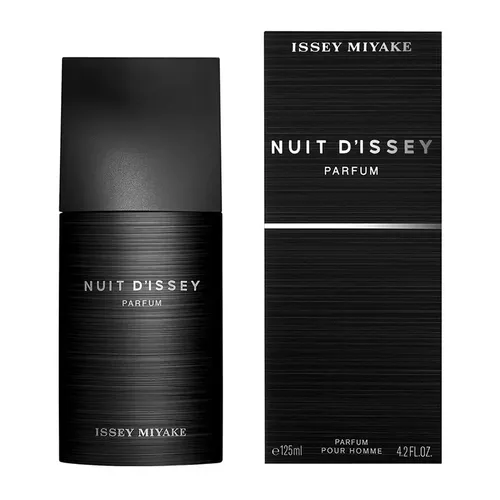 Nước Hoa Nam Issey Miyake Nuit D'Issey Parfum 125ml