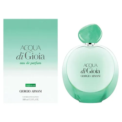 Nước Hoa Nữ Giorgio Armani Acqua Di Gioia Intense EDP 100ml Thanh Lịch