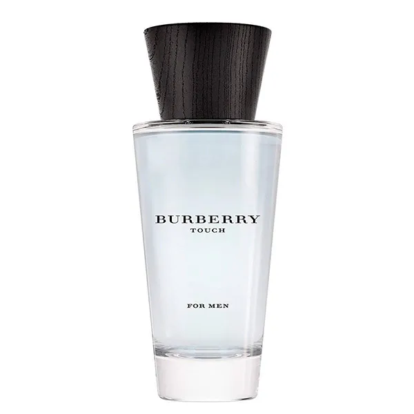 Nước Hoa Nam Burberry Touch For Men Eau De Toilette 100ml