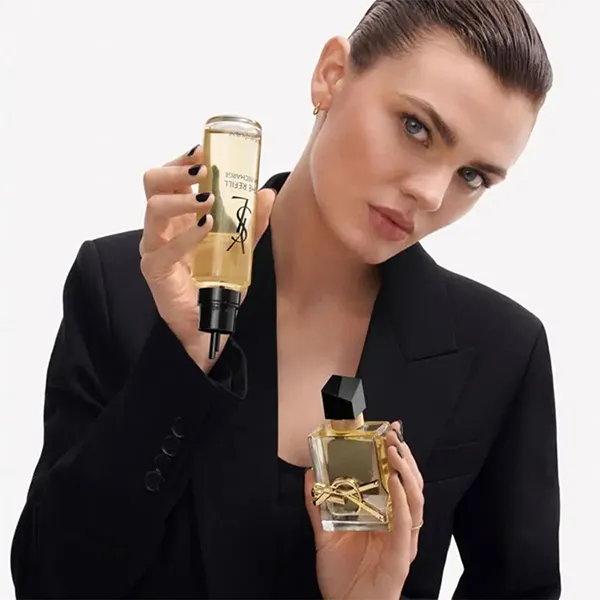 Nước Hoa Nữ Yves Saint Laurent YSL Libre EDP Refill 100ml