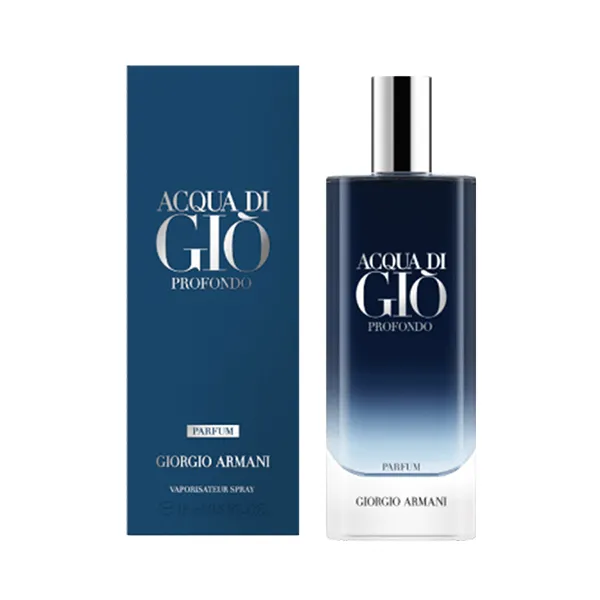 Nước Hoa Nam Giorgio Armani Acqua Di Giò Profondo Parfum 15ml