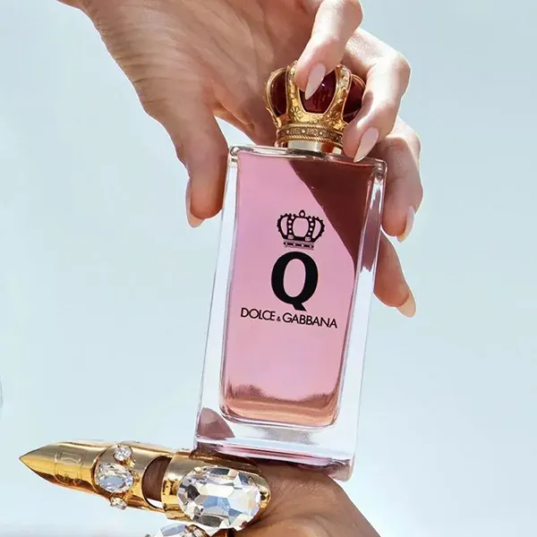 Nước Hoa Nữ Dolce & Gabbana D&G Q Eau De Parfum (EDP) 100ml