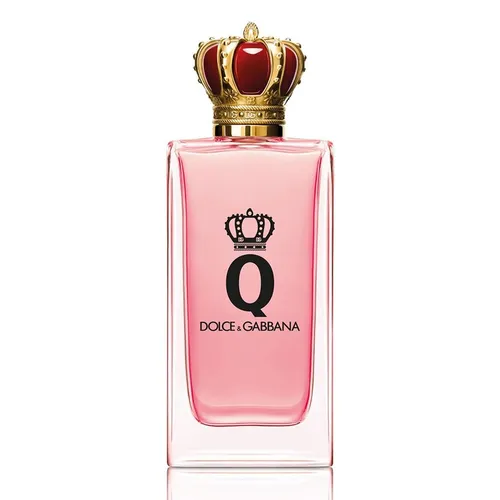 Nước Hoa Nữ Dolce & Gabbana D&G Q Eau De Parfum (EDP) 100ml