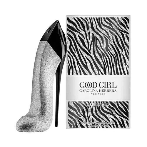 Nước Hoa Carolina Herrera Good Girl Superstars EDP 80ml