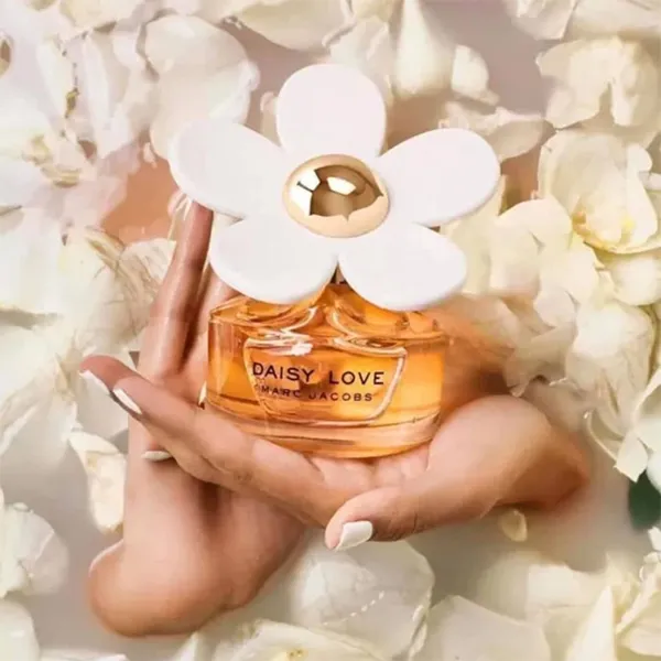 Nước Hoa Nữ Marc Jacobs Daisy Love For Women EDT 100ml