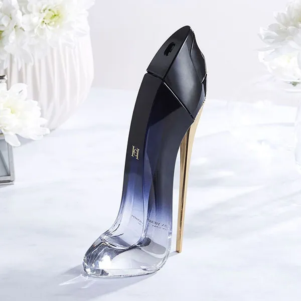 Nước Hoa Nữ Carolina Herrera Good Girl Légère EDP 80ml