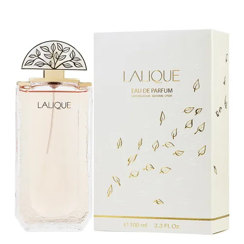 Nước Hoa Nữ Lalique  For Women EDP 100ml