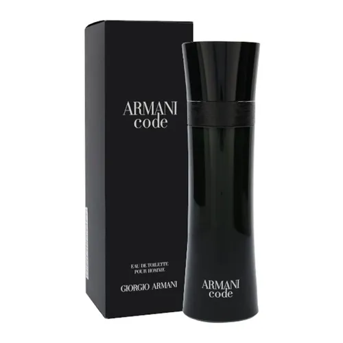 Nước Hoa Nam Giorgio Armani Armani Code EDT 125ml
