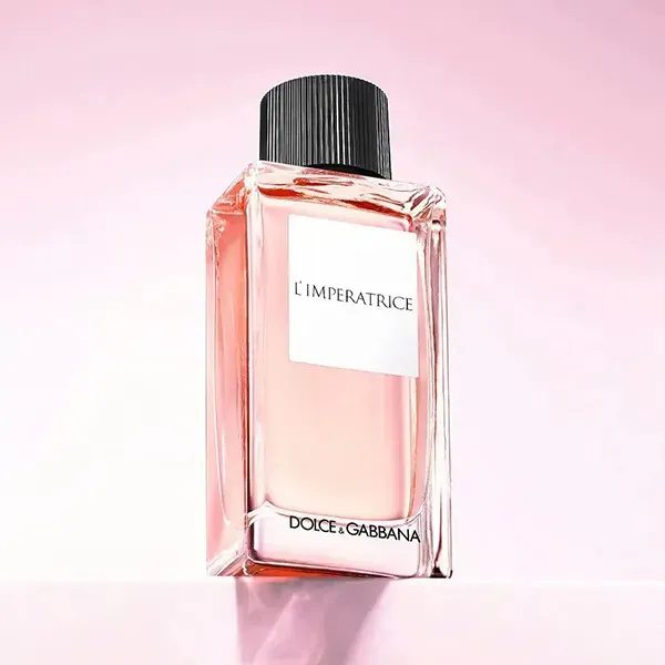 Nước Hoa Nữ Dolce & Gabbana D&G L'imperatrice For Women Eau De Toilette (EDT) 100ml