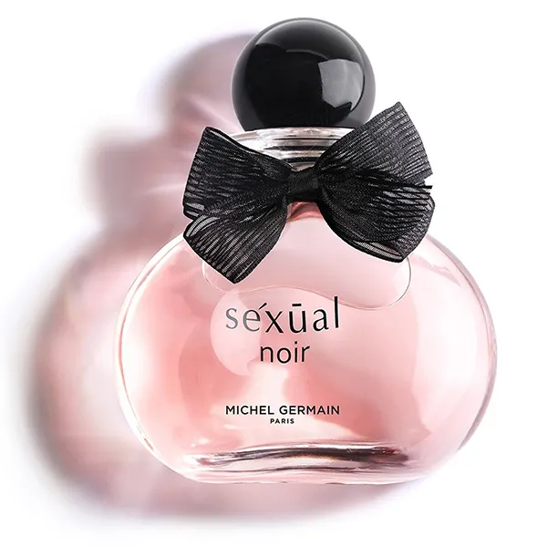 Nước Hoa Nữ Michel Germain Sexual Noir EDP 125ml