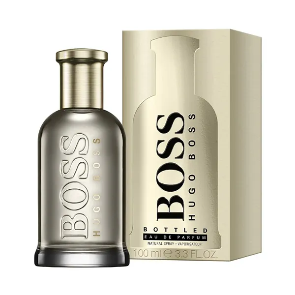Nước Hoa Nam Hugo Boss Bottled EDP 100ml