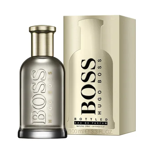 Nước Hoa Nam Hugo Boss Bottled EDP 100ml