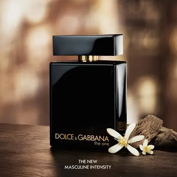 Nước Hoa Nam Dolce & Gabbana D&G The One For Men Intense Eau De Parfume (EDP) 100ml
