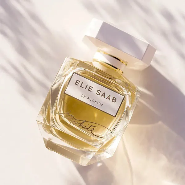Nước Hoa Nữ Elie Saab Le Parfum In White  EDP (Eau De Parfum) 90ml