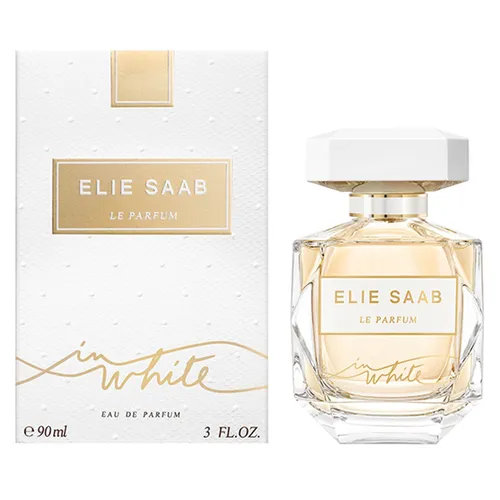 Nước Hoa Nữ Elie Saab Le Parfum In White  EDP (Eau De Parfum) 90ml