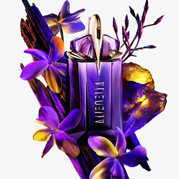 Nước Hoa Nữ Thierry Mugler Alien EDP Talisman 90ml