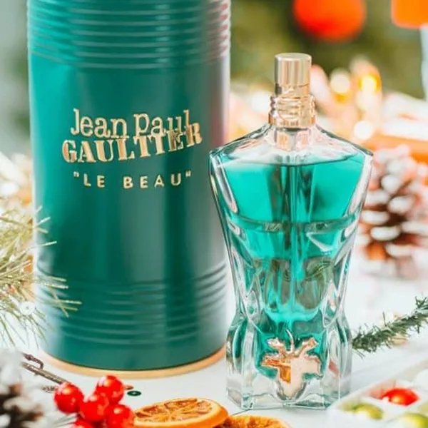 Nước Hoa Nam Jean Paul Gaultier Le Beau Eau De Toilette (EDT) 125ml