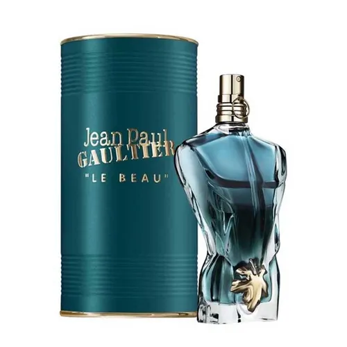 Nước Hoa Nam Jean Paul Gaultier Le Beau Eau De Toilette (EDT) 125ml