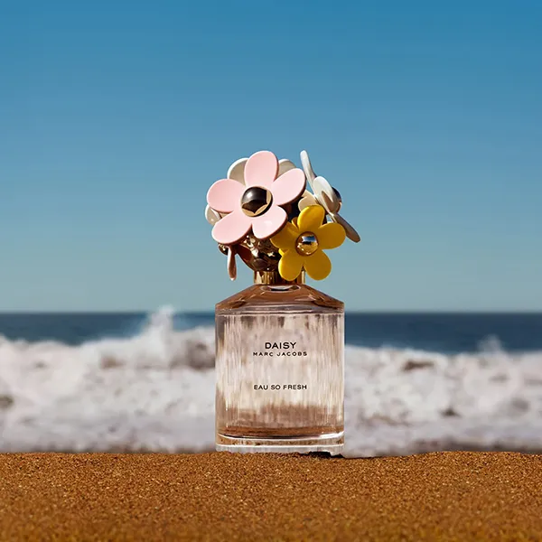 Nước Hoa Nữ Marc Jacobs Daisy Eau So Fresh Eau De Toilette (EDT) 125ml