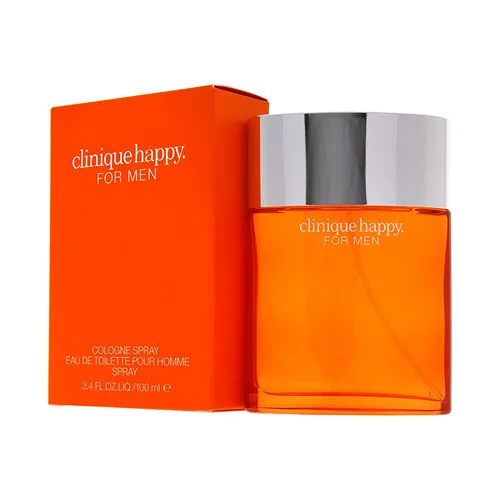 Nước Hoa Nam Clinique Happy For Men Cologne 100ml