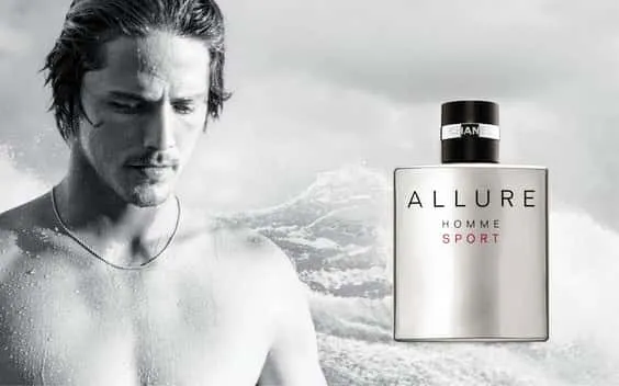 Nước Hoa Nam Chanel Allure Homme Sport For Men EDT 150ml