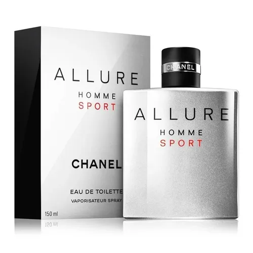 Nước Hoa Nam Chanel Allure Homme Sport For Men EDT 150ml