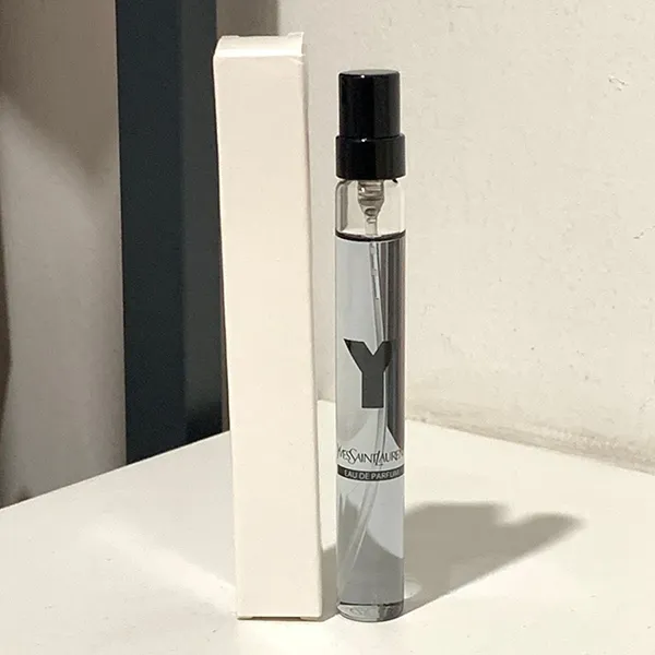 Nước Hoa Nam Yves Saint Laurent YSL Y EDP 10ml