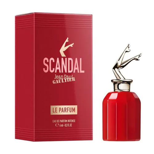 Nước Hoa Nữ Jean Paul Gaultier Scandal Le Parfum EDP Intense 6ml