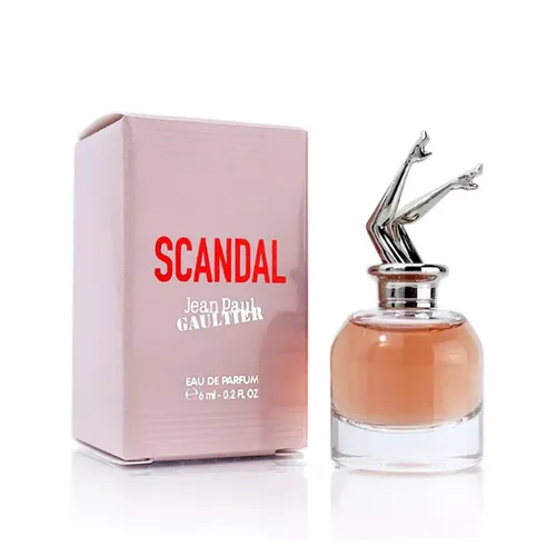 Nước Hoa Nữ Jean Paul Gaultier Scandal EDP 6ml