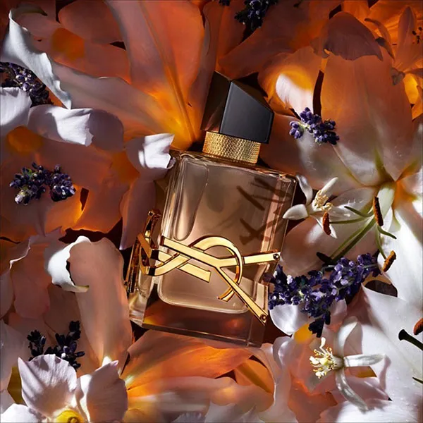 Nước Hoa Nữ YSL Yves Saint Laurent Libre Flowers Flames EDP 7.5ml