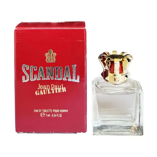 Nước Hoa Nam Jean Paul Gaultier Scandal Pour Homme EDT 7ml