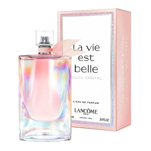 Nước Hoa Nữ Lancôme La Vie Est Belle EDP 3ml