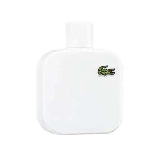 Nước Hoa Nam Lacoste L.12.12 Blanc  EDT 175ml
