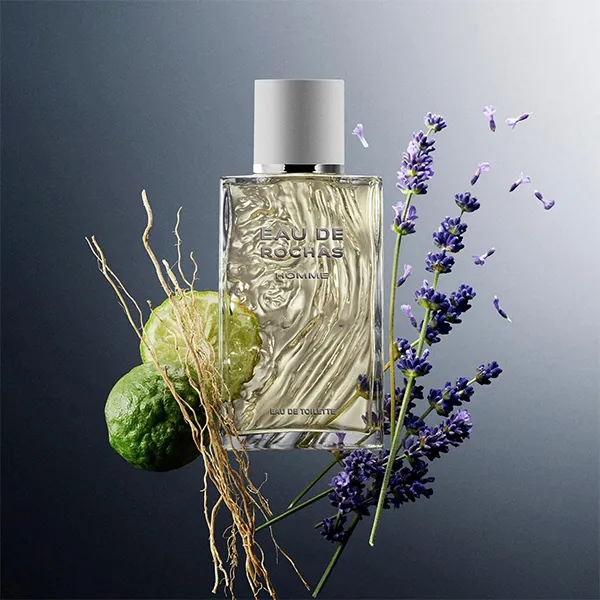 Nước Hoa Nam Rochas Eau De Rochas Pour Homme Eau De Toilette 100ml