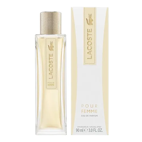 Nước Hoa Nữ Lacoste Pour Femme EDP 90ml
