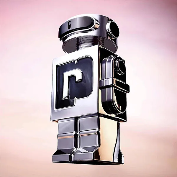 Nước Hoa Nam Paco Rabanne Phantom EDT 100ml
