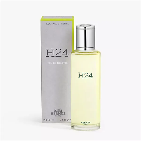 Nước Hoa Nam Hermès H24 Recharge Refill EDT 125ml