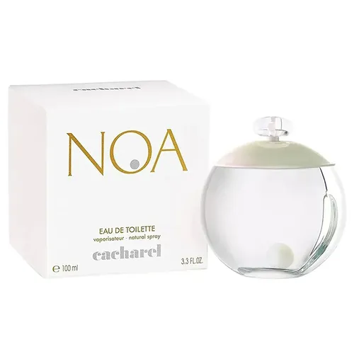 Nước Hoa Nữ Cacharel Noa Vaporisateur Spray EDT 100ml