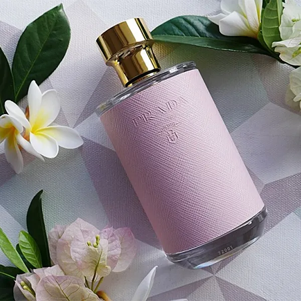 Nước Hoa Nữ Prada La Femme L'Eau Eau De Toilette 100ml
