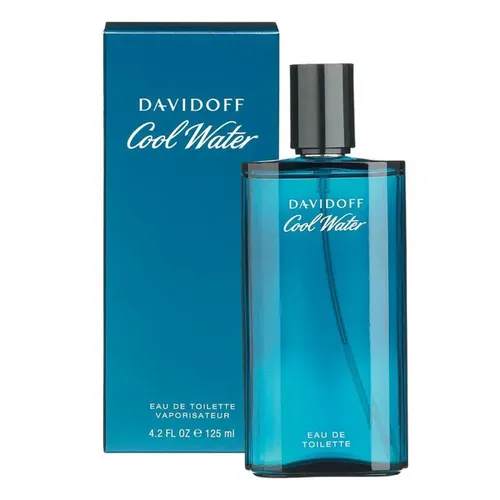 Nước Hoa Nam Davidoff Cool Water EDT 125ml