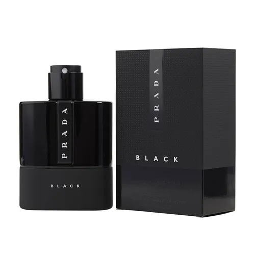 Nước Hoa Nam Prada Luna Rossa Black Eau De Parfum (EDP) 100ml